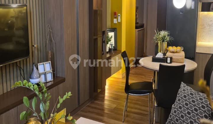 Disewakan Apartemen Holland Village Full Furnished