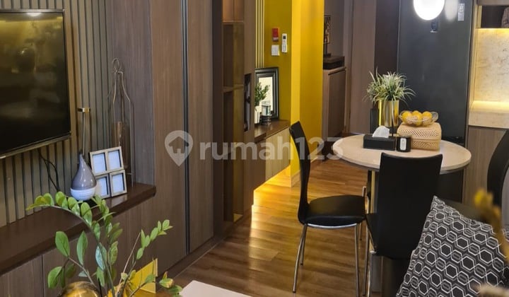 Disewakan Apartemen Holland Village Full Furnished