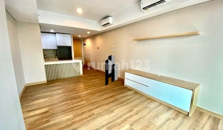 Disewakan Apartemen Holland Village Jakarta Semi Furnished