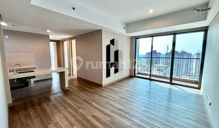 Disewakan Sangat Murah Apartemen Holland Village Jakarta