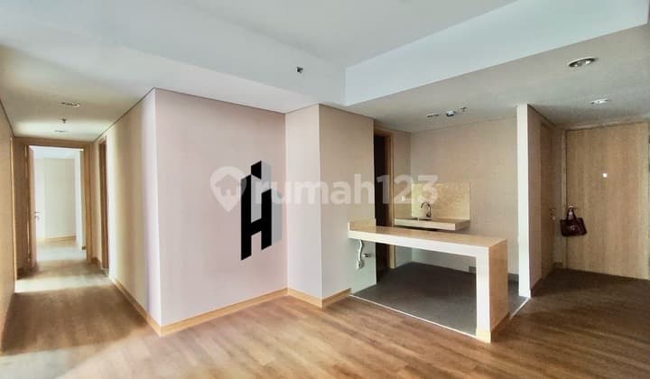 Dijual Dibawah Developer Apartemen Baru Holland Village Jakarta