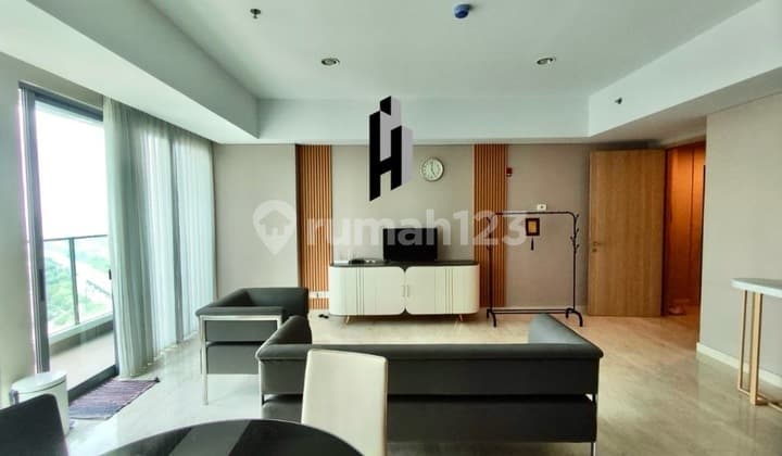 Dijual Sangat Murah Apartemen Holland Village Jakarta