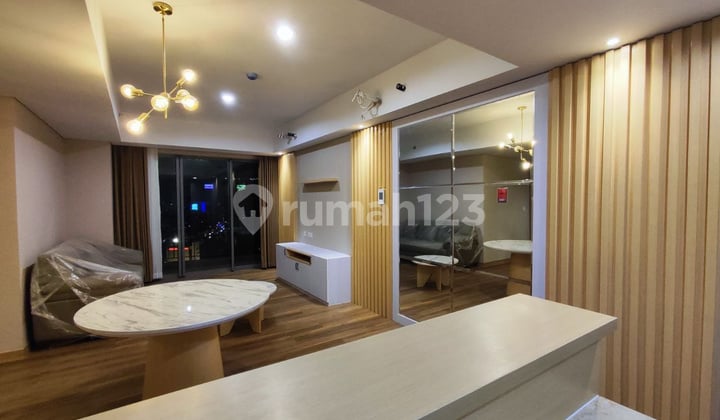 Disewakan Cepat Apartemen Mewah Holland Village Furnished Jakarta