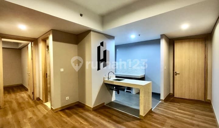 Dijual Sangat Murah Unit Baru Apartemen Holland Village Jakarta