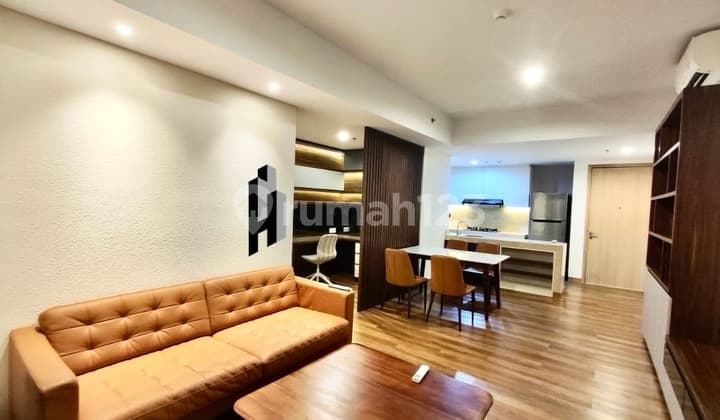 Disewakan Apartemen Holland Village Jakarta Unit Istimewa