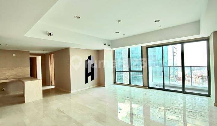 Disewakan Murah Apartemen Holland Village Jakarta Private Lift