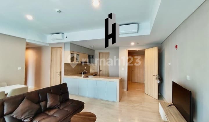 Disewakan Unit Special Apartemen Holland Village Jakarta Furnish