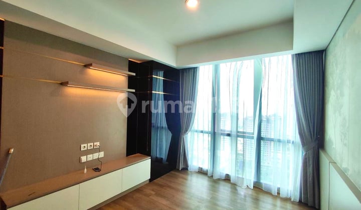 Disewakan Apartemen Mewah Holland Village Furnished Baru