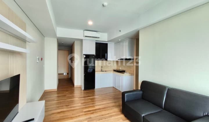 Disewakan Apartemen Holland Village Jakarta Full Furnished