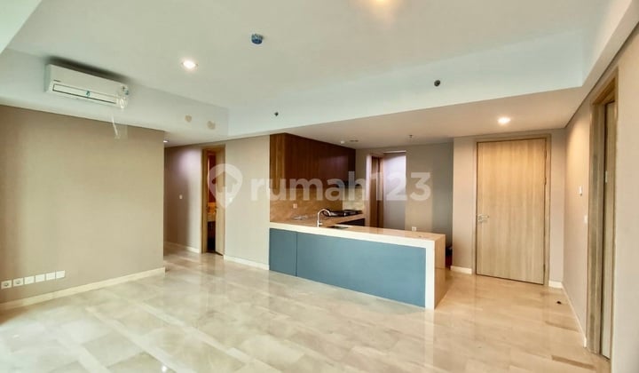Disewakan Apartemen Holland Village Jakart Semi Furnished