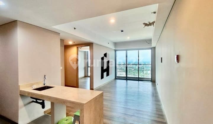 Dijual Sangat Murah Apartemen Baru Holland Village Jakarta