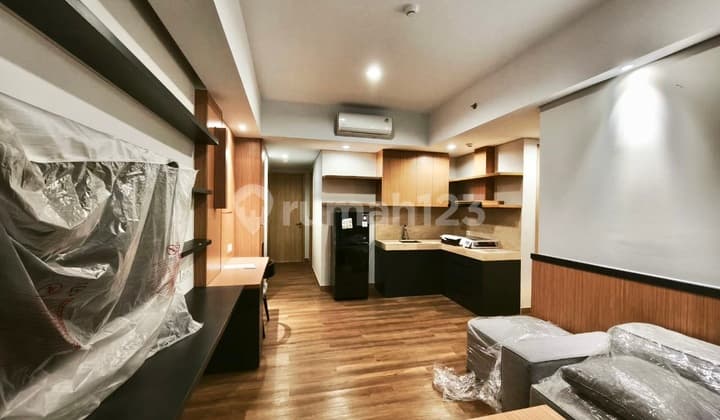Disewakan Apartemen Holland Village Jakarta Unit Istimewa
