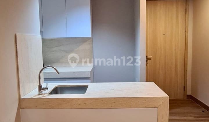 Disewakan Apartemen Baru Holland Village Jakarta