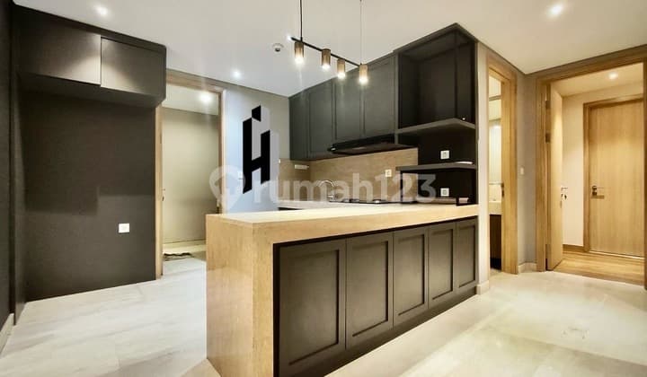 Dijual Bu Sangat Murah Apartemen Holland Village Jakarta