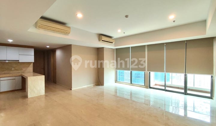 Disewakan Murah Apartemen Holland Village Jakarta Pusat