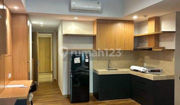 Disewakan Unit Istimewa Apartemen Holland Village Jakarta