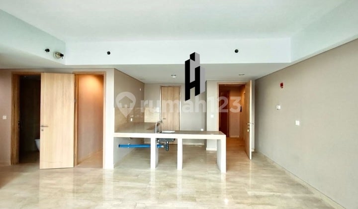 Dijual Sangat Murah Apartemen Holland Village Jakarta Unfurnished