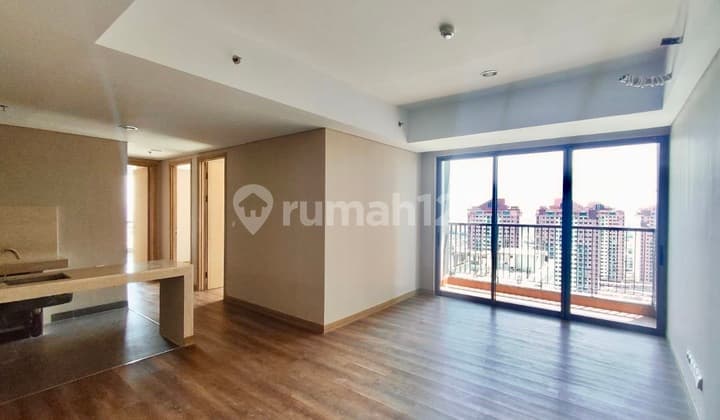 Disewakan Apartemen Baru Holland Village Jakarta
