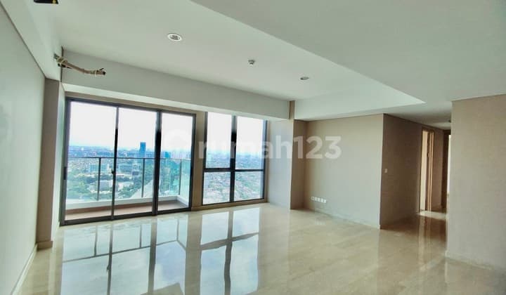 Disewakan Apartemen Holland Village Private Lift Kosongan