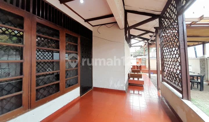 Rumah Murah di Cipinang Lingkungan Nyaman Strategis Jakarta Timur