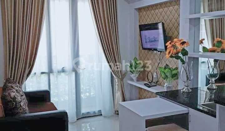 For Rent Royal Olive Residence Apartment Pejaten Pasar Minggu