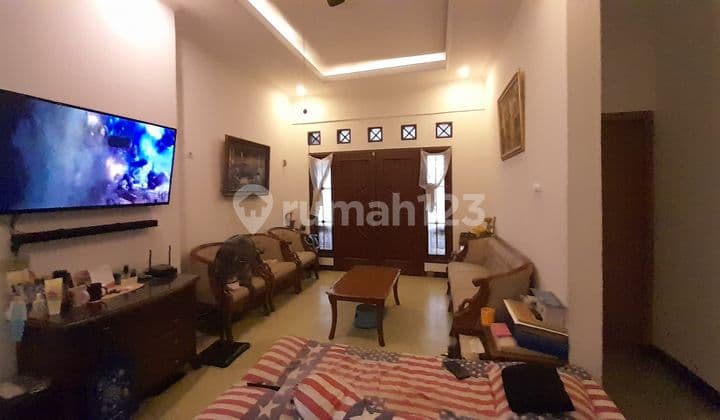 Rumah Di Jual SHM Lokasi Strategis Cilandak Barat Jakarta Selatan