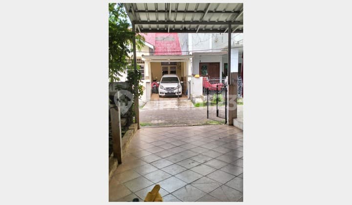 Rumah Dijual di Pamulang Dekat Sekolah