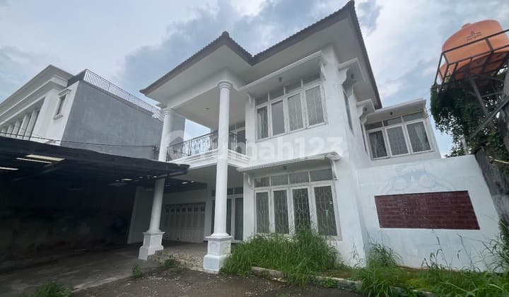 Dijual Rumah 2 Lantai Lokasi Strategis Cilandak,Jakarta Selatan