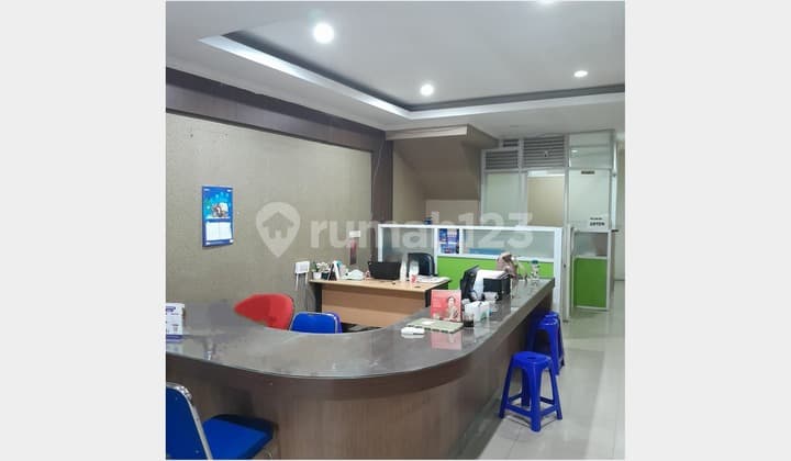 Ruko 4Lantai Siap Pakai di Buncit, Pejaten dan JORR TB.Simatupang