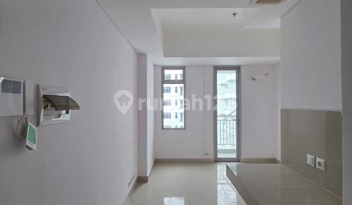 Dijual Harga Nego Studio Room di Apartment Marrakech Juanda, Depok