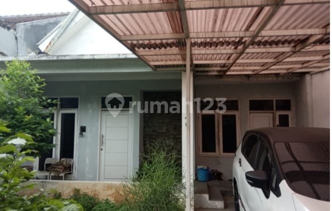 Rumah di Jual Murah di Cinere Depok