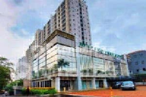 Apartement 2 Bed Room Siap Huni di Bintaro Park View Jakarta Selatans