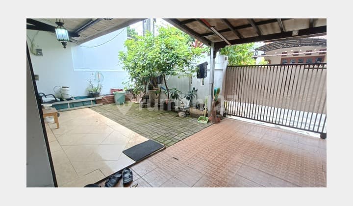 Dijual Rumah di Pamulang 2 Lantai Dekat Tempat Ibadah