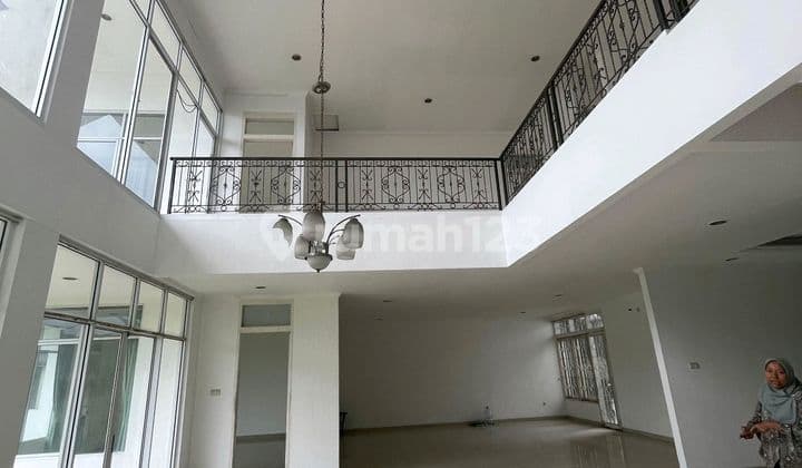 Rumah Huni Lokasi Sangat Strategis Di Jakarta Selatan Dengan Harga Menarik