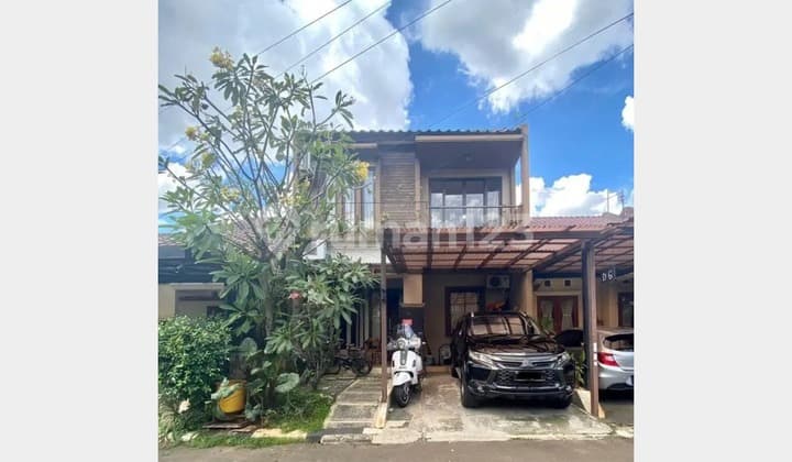 Rumah Bebas Banjir ,Siap Huni dan Bangunan Kokoh di Pangkalan Jati