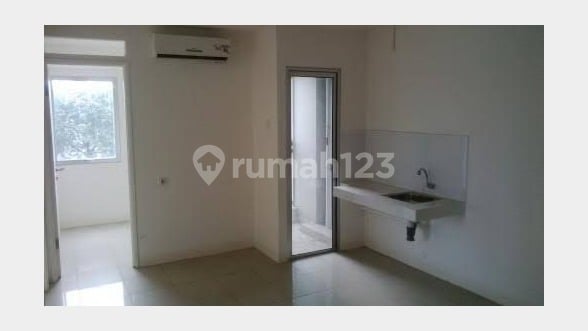 Apartement 2 Bed Room lt 20 di Green Palace Kalibata