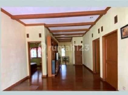 Rumah Dijual Bu 2 Lantai Terawat SHM Bogor Nirwana Residen