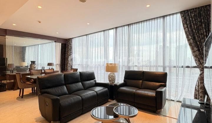 For Rent, Casa Domaine