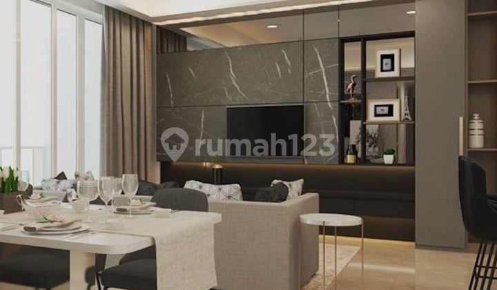 For Sale, Anandamaya Residences