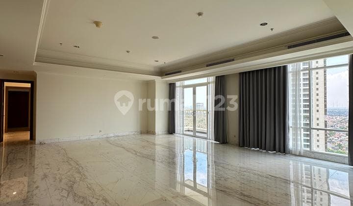 Dijual & Disewakan, Apartemen Botanica