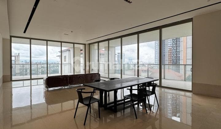 For Sale, The Residences At Dharmawangsa