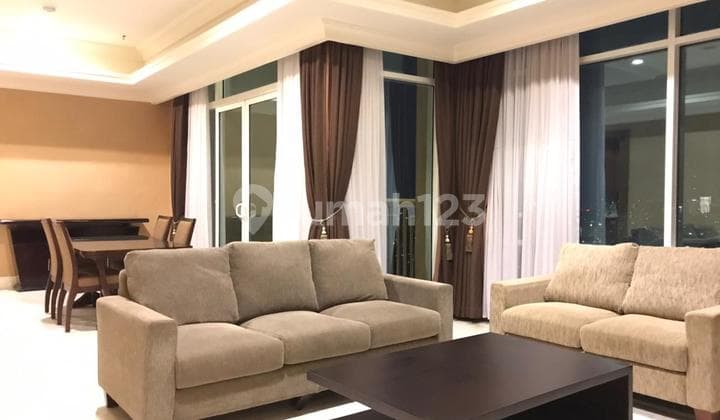 Dijual, Apartemen Botanica