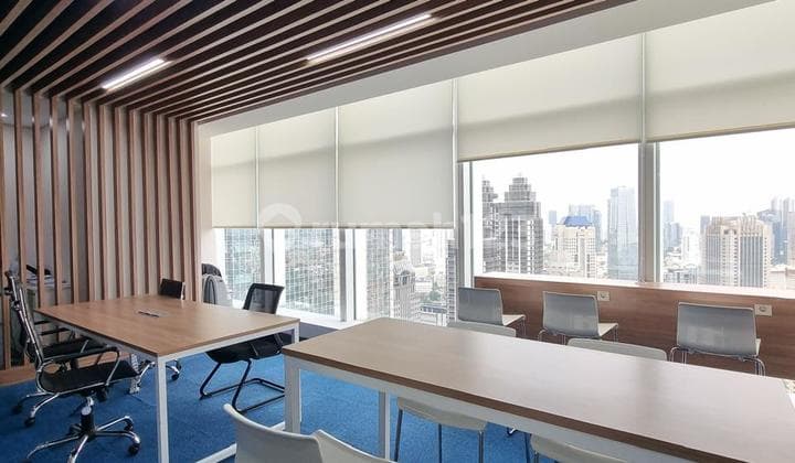 For Sale, Office Equity Tower at SCBD