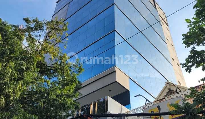 For Sale, Building on Jl. KH Mas Mansyur, Central Jakarta