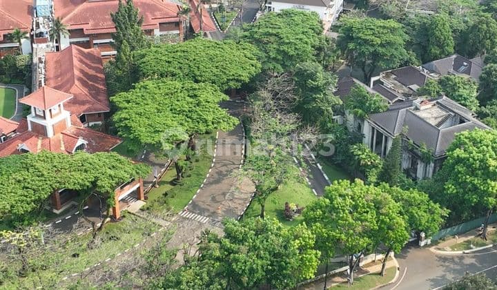 For Sale, Rumah + Tanah di Karawaci