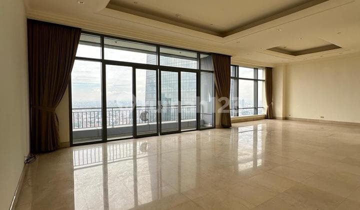 For Sale, Airlangga Apartment