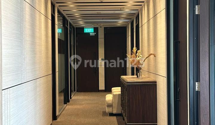 For Sale & Rent, Office Space in Kuningan