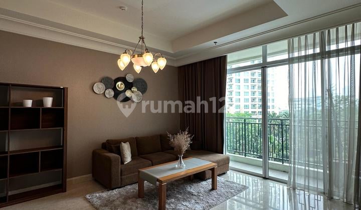 For Sale, The Pakubuwono View