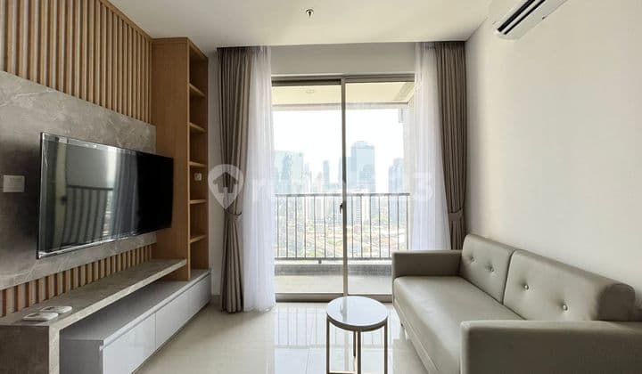 For Rent & Sale, The Newton 1