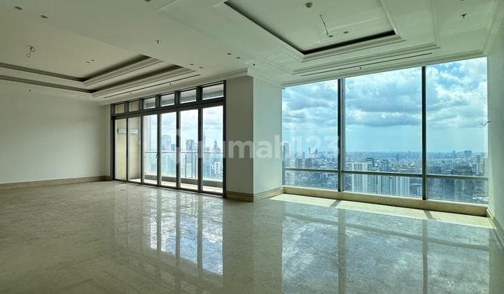 For Rent, Raffles Residence